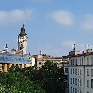 Luxusappartement Mitten In Neueröffnung ! Aparthotel