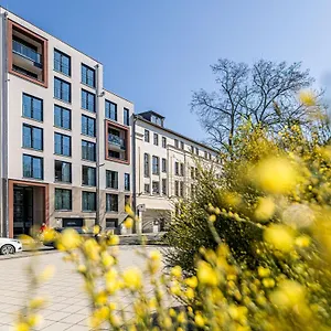 Hotel&restaurant Michaelis Hotel