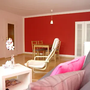Appartments Apartment