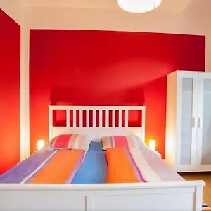 Im Herzen - Zentral In Apartment
