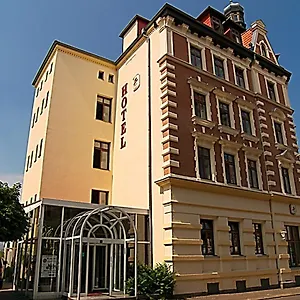 Szálloda Merseburger Hof