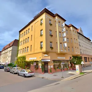 Szálloda Alt-connewitz